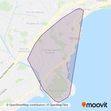 JOTUR, Florianópolis e Região – ônibus Horários, Rotas e Atualizações.